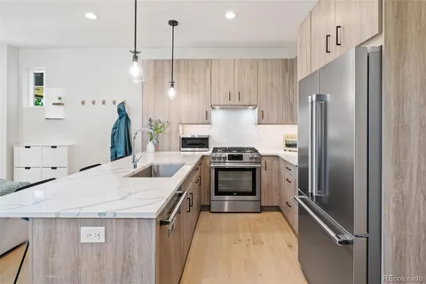 $915,000 | 1727 Julian Street, Denver, CO 80204