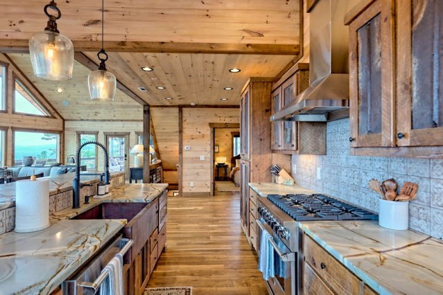 506 Tower Road Mineral Bluff, GA 30559 - Photo 12 of 75 Gallery Image 12