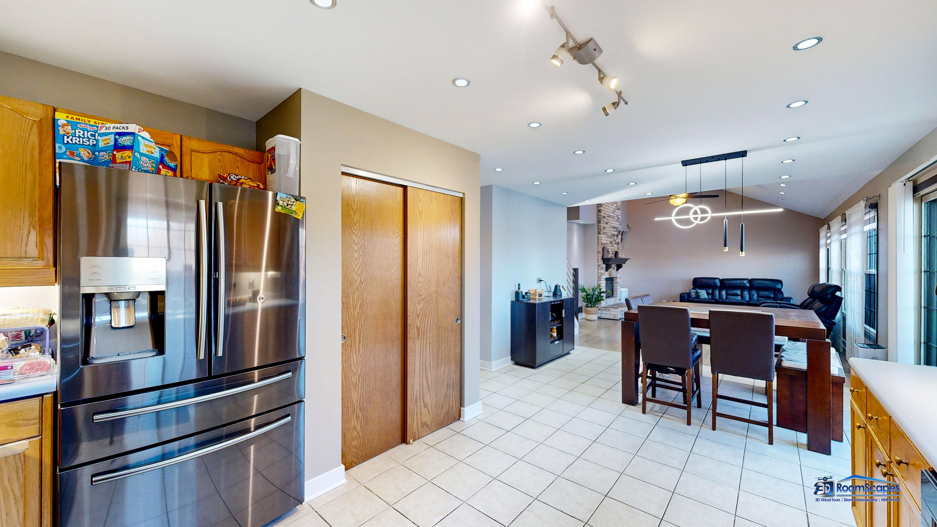 1248 Edgewater Lane Antioch, IL 60002 - Photo 12 of 73