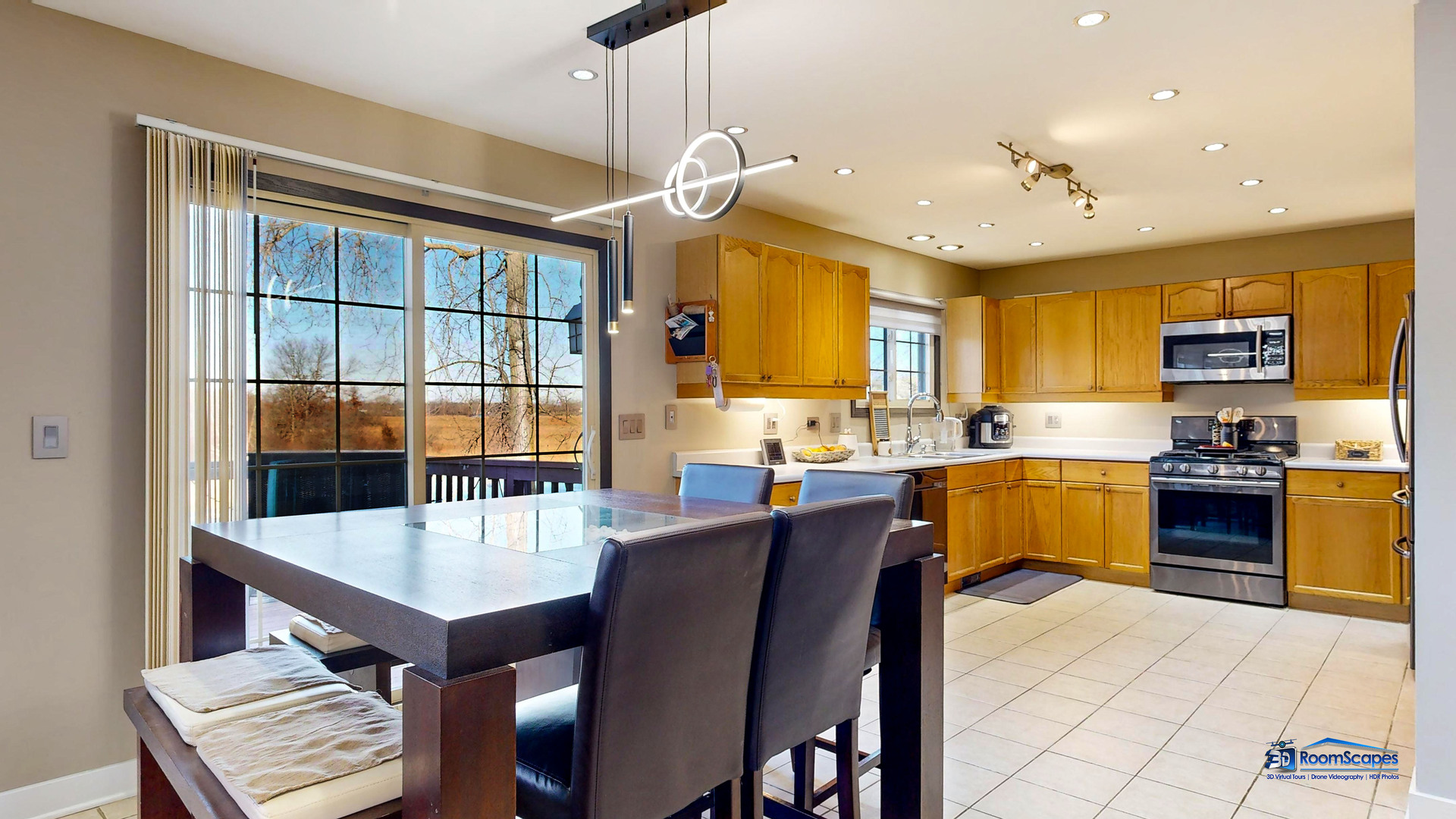 1248 Edgewater Lane Antioch, IL 60002 - Photo 14 of 73