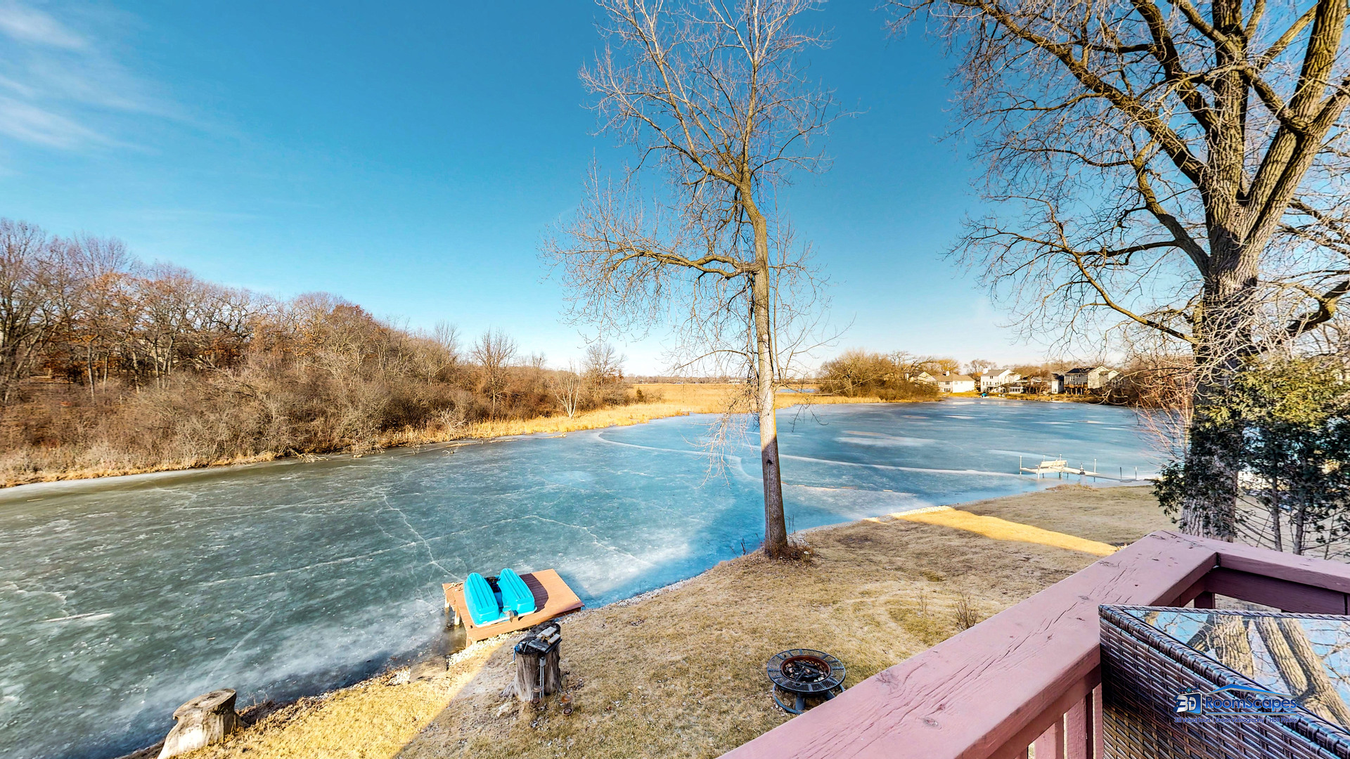 1248 Edgewater Lane Antioch, IL 60002 - Photo 21 of 73