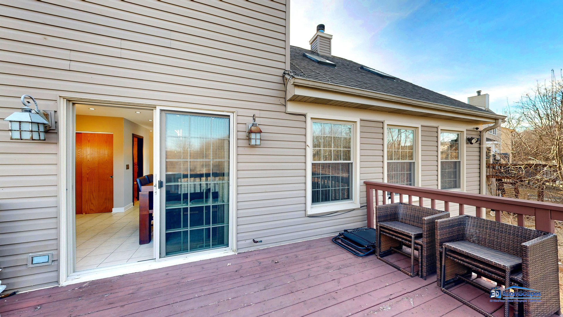 1248 Edgewater Lane Antioch, IL 60002 - Photo 22 of 73