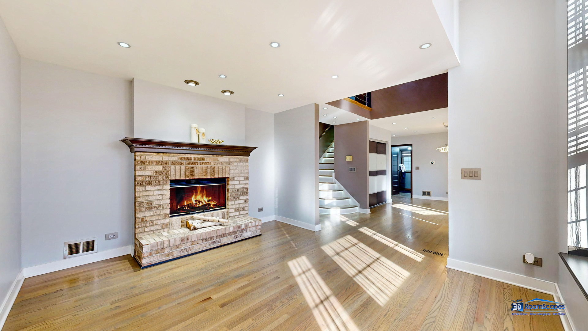 1248 Edgewater Lane Antioch, IL 60002 - Photo 29 of 73