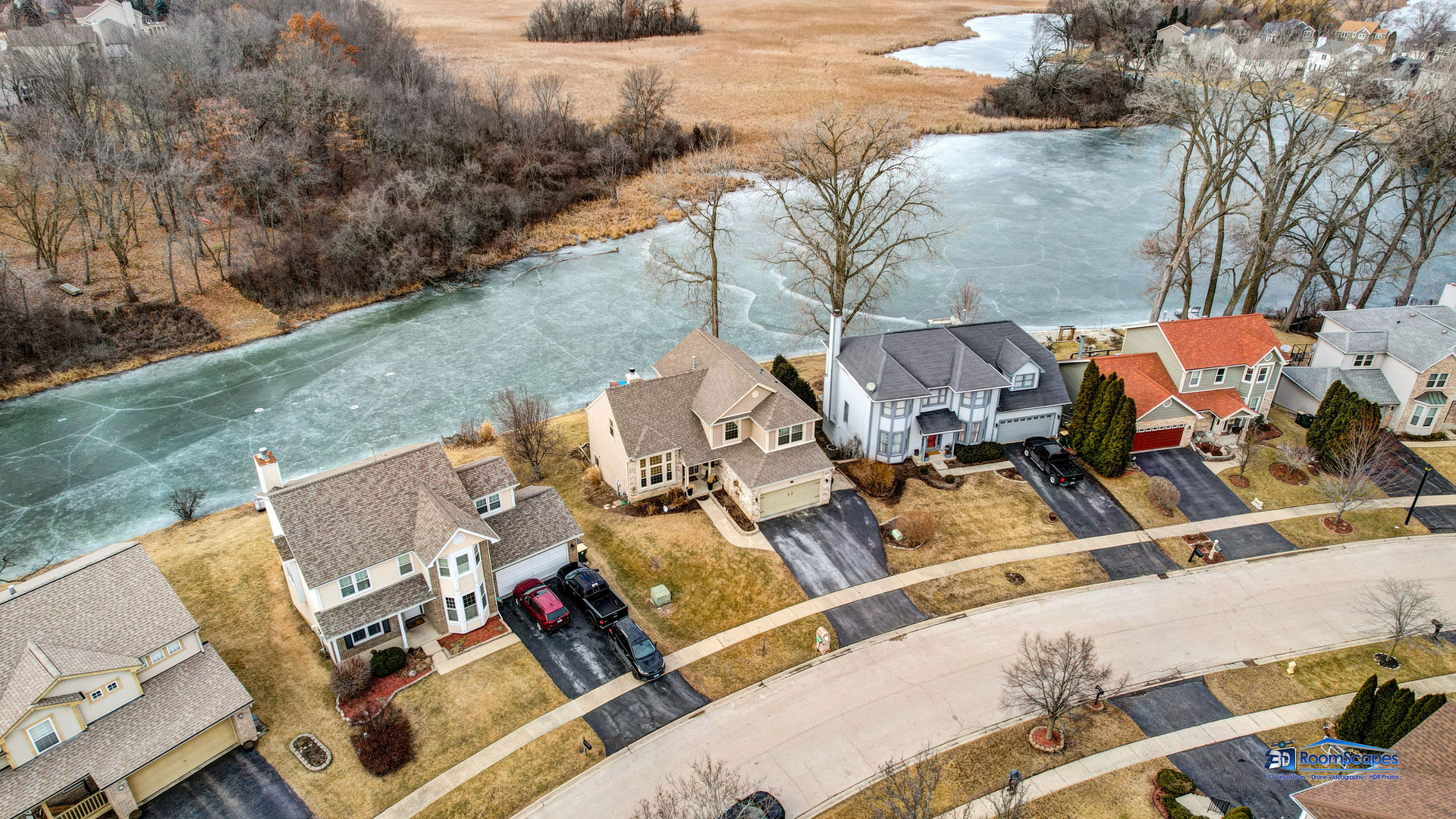 1248 Edgewater Lane Antioch, IL 60002 - Photo 3 of 73