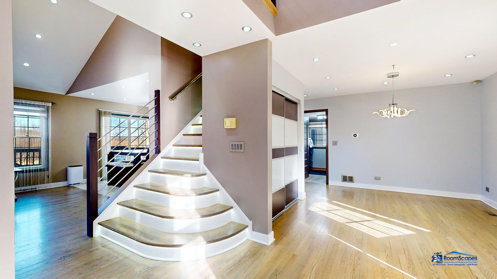 1248 Edgewater Lane Antioch, IL 60002 - Photo 32 of 73