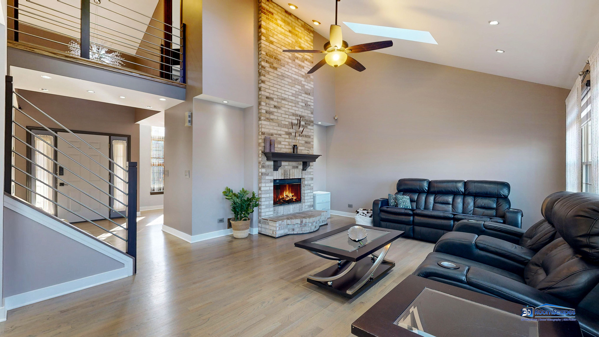 1248 Edgewater Lane Antioch, IL 60002 - Photo 4 of 73