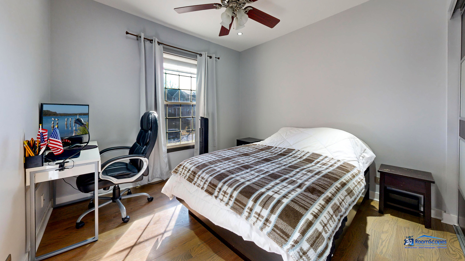 1248 Edgewater Lane Antioch, IL 60002 - Photo 45 of 73