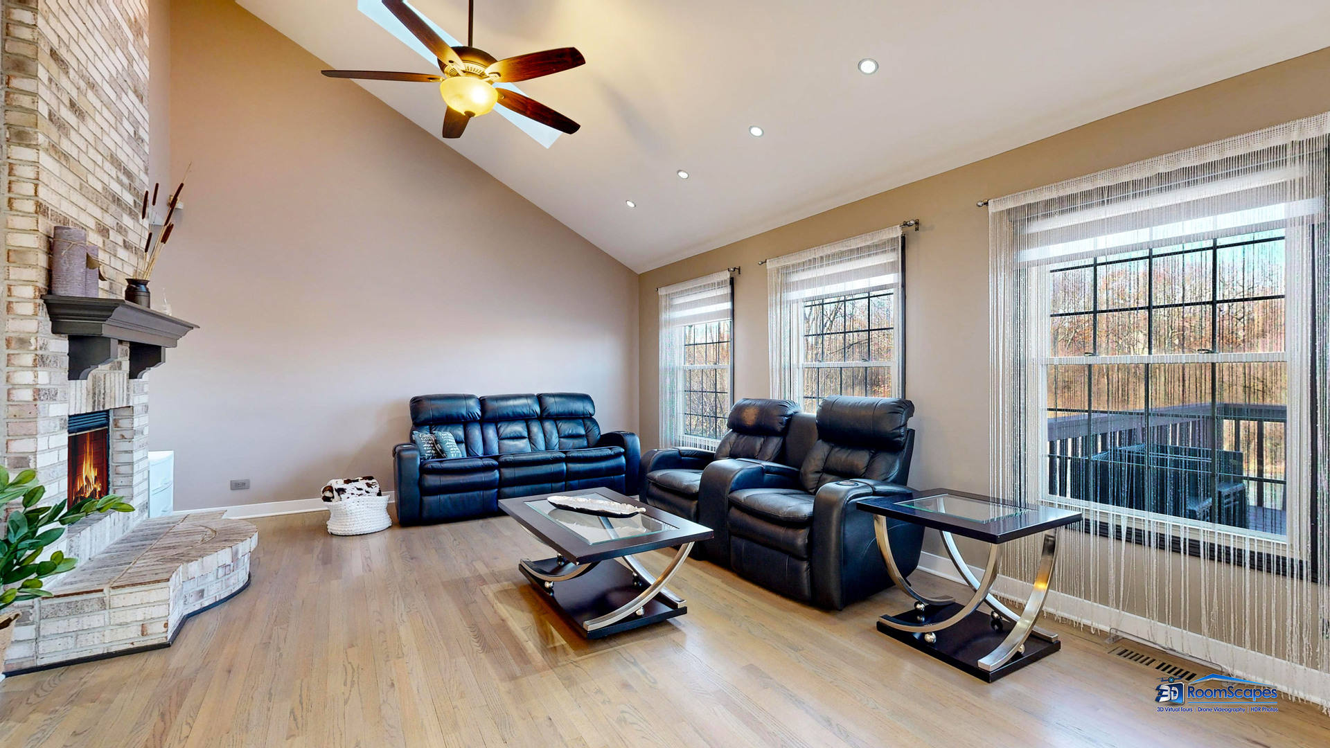 1248 Edgewater Lane Antioch, IL 60002 - Photo 5 of 73