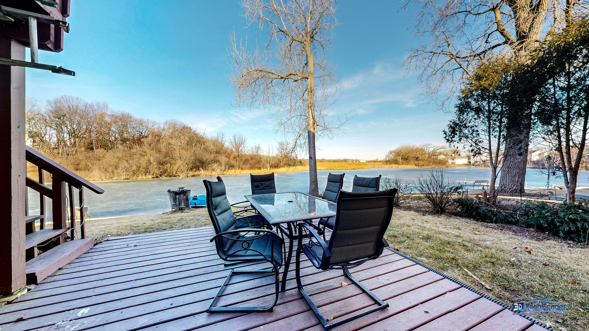 1248 Edgewater Lane Antioch, IL 60002 - Photo 51 of 73