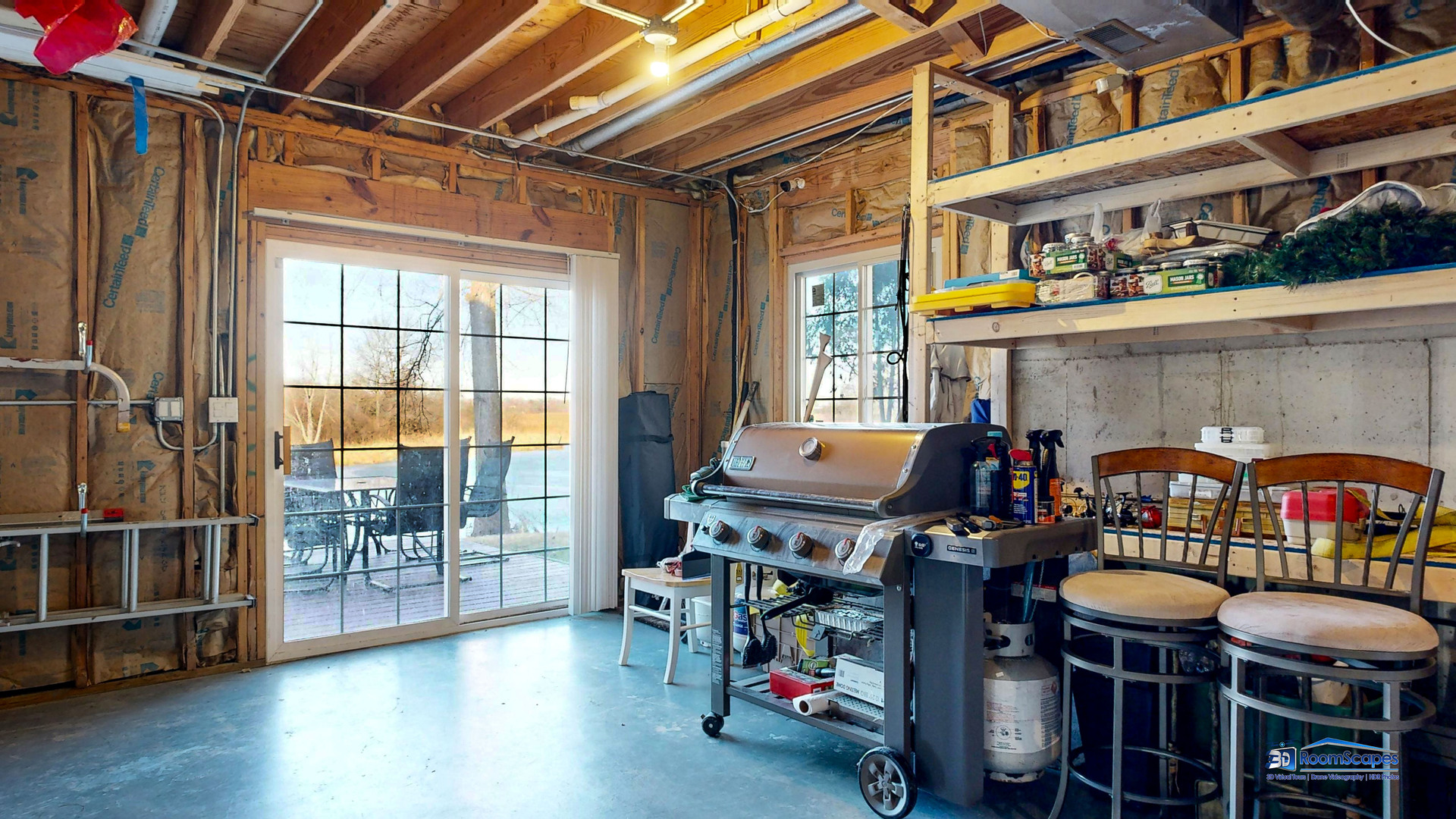 1248 Edgewater Lane Antioch, IL 60002 - Photo 53 of 73