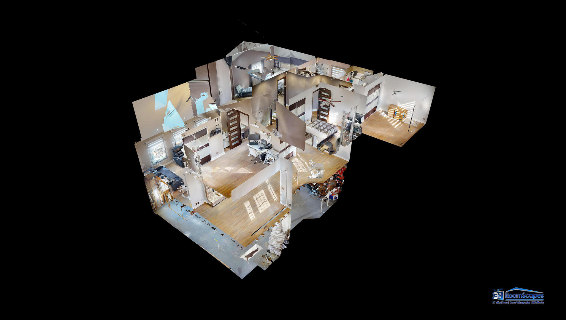 1248 Edgewater Lane Antioch, IL 60002 - Photo 55 of 73