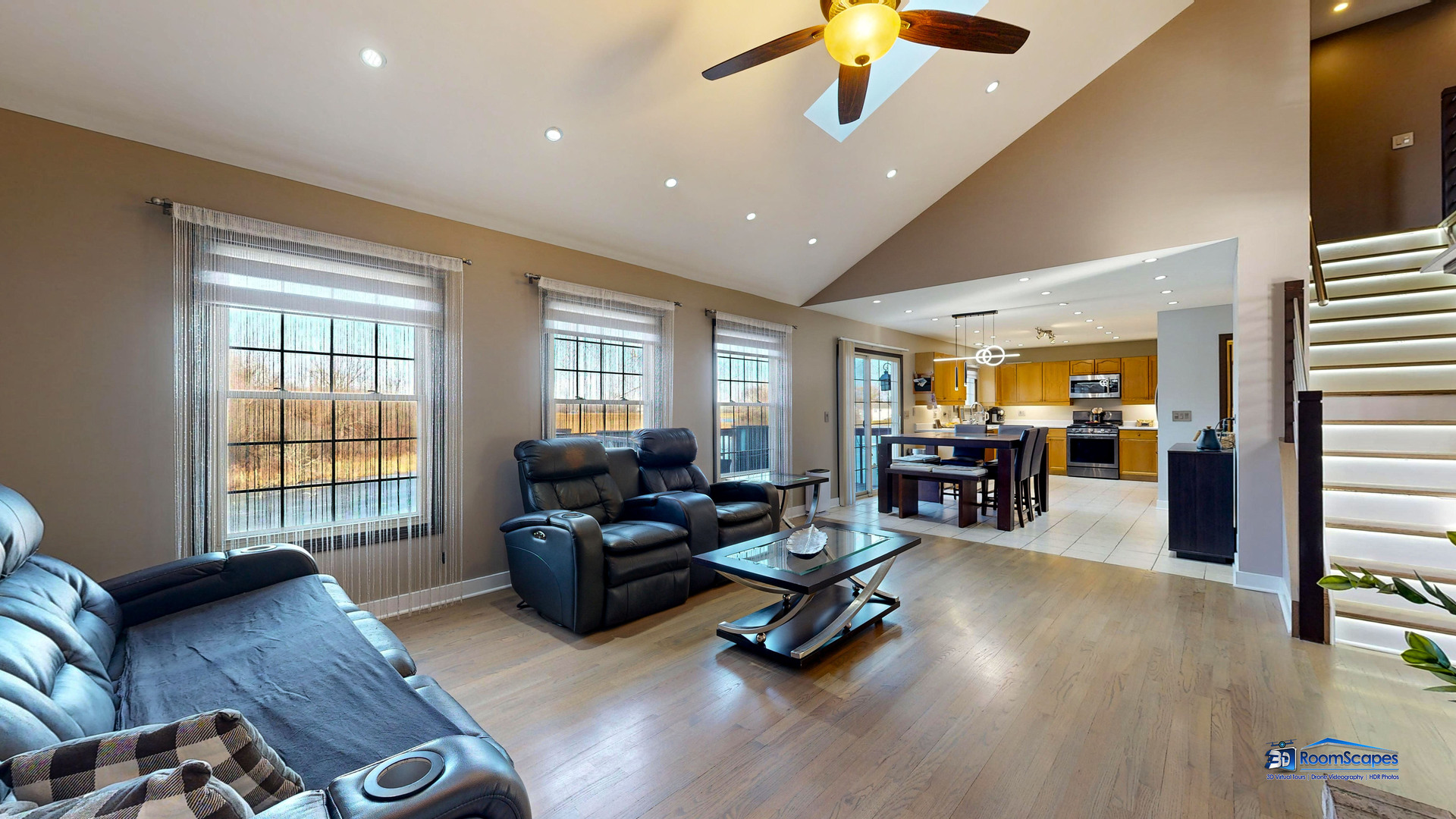 1248 Edgewater Lane Antioch, IL 60002 - Photo 6 of 73