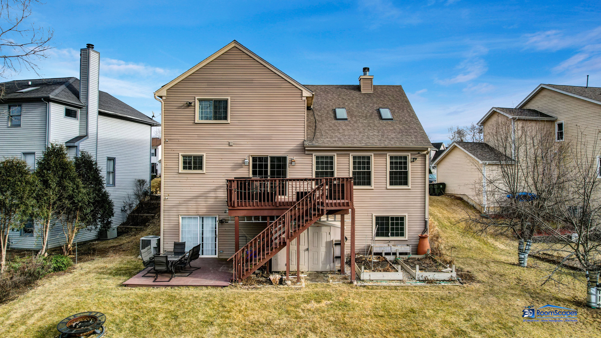 1248 Edgewater Lane Antioch, IL 60002 - Photo 71 of 73