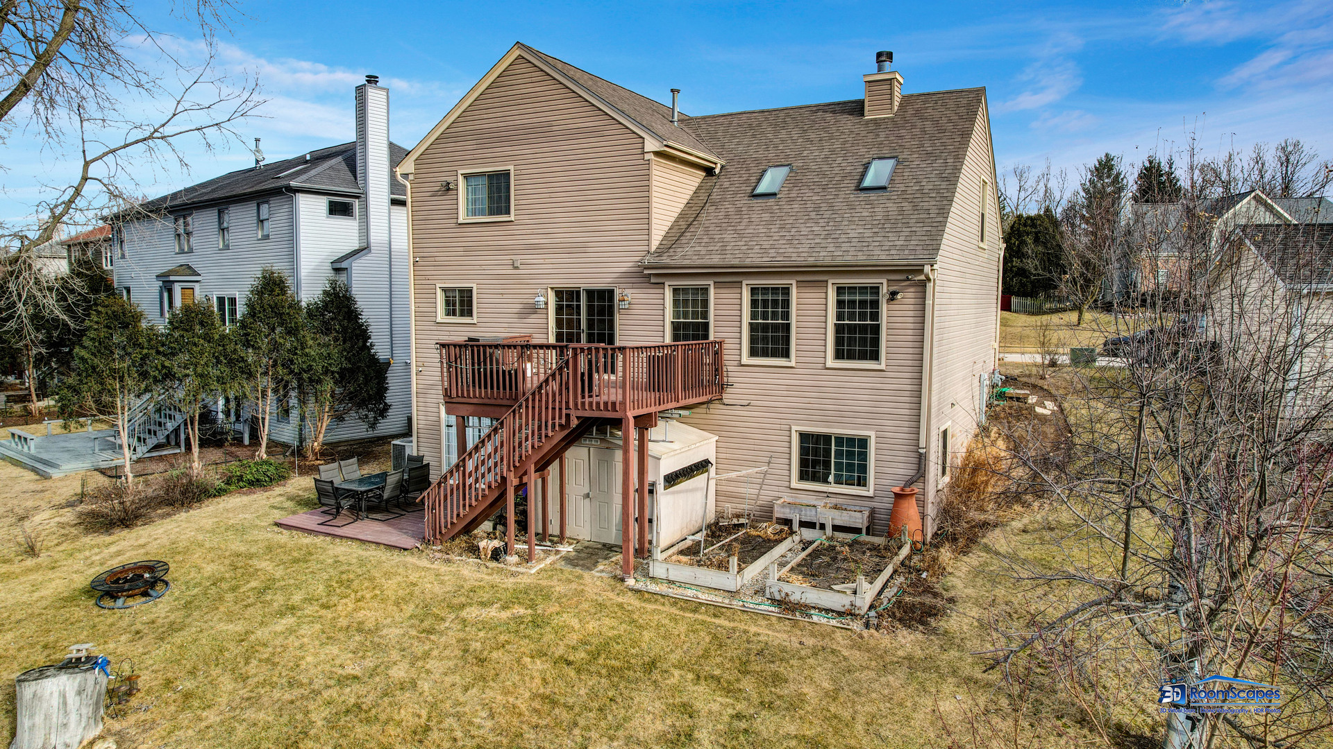 1248 Edgewater Lane Antioch, IL 60002 - Photo 72 of 73