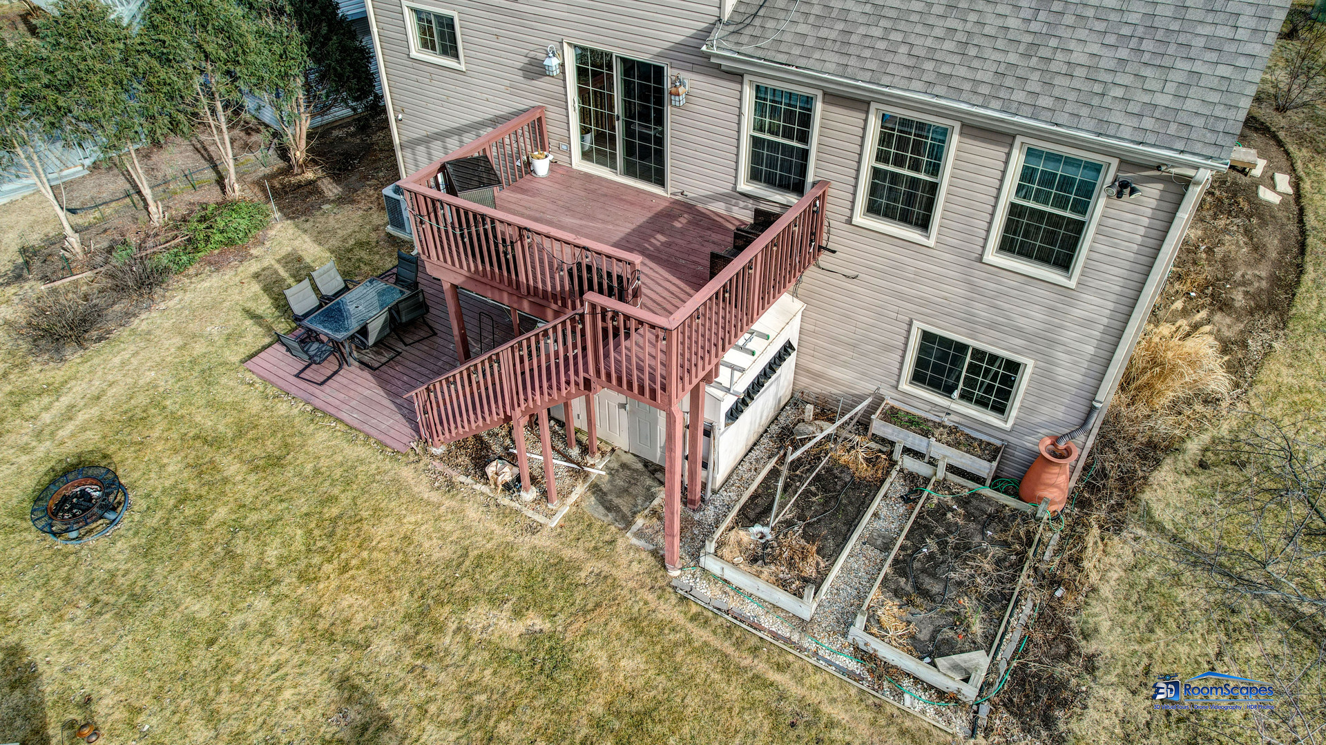 1248 Edgewater Lane Antioch, IL 60002 - Photo 73 of 73