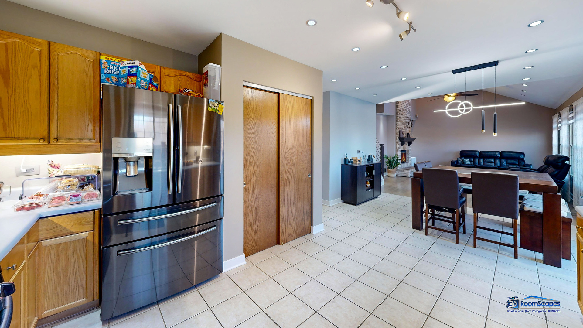 1248 Edgewater Lane Antioch, IL 60002 - Photo 9 of 73