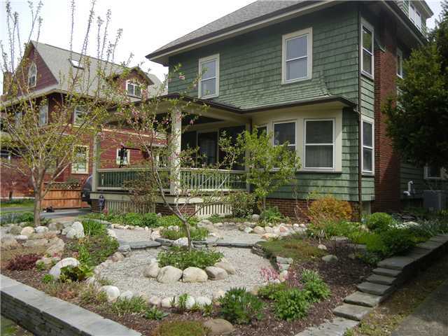 32 Audubon Street Rochester, NY 14610 - Photo 1 of 1 Exterior Front
