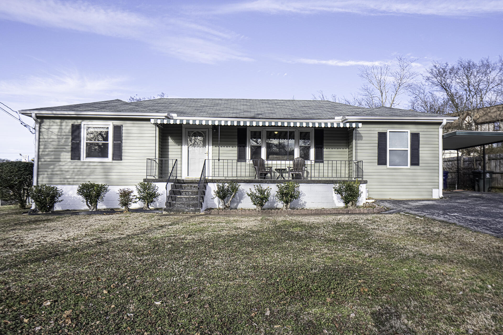 311 Williams Drive Chattanooga, TN 37421 - Photo 1 of 26 KHP02