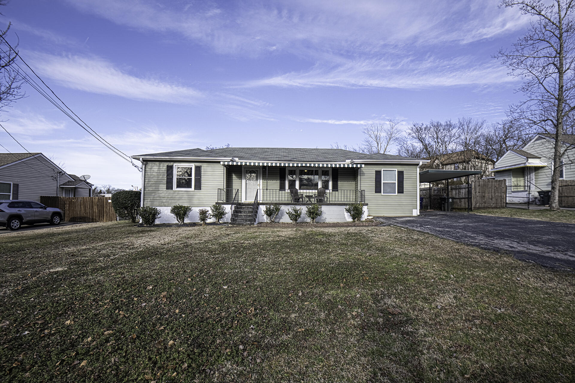 311 Williams Drive Chattanooga, TN 37421 - Photo 2 of 26 KHP01