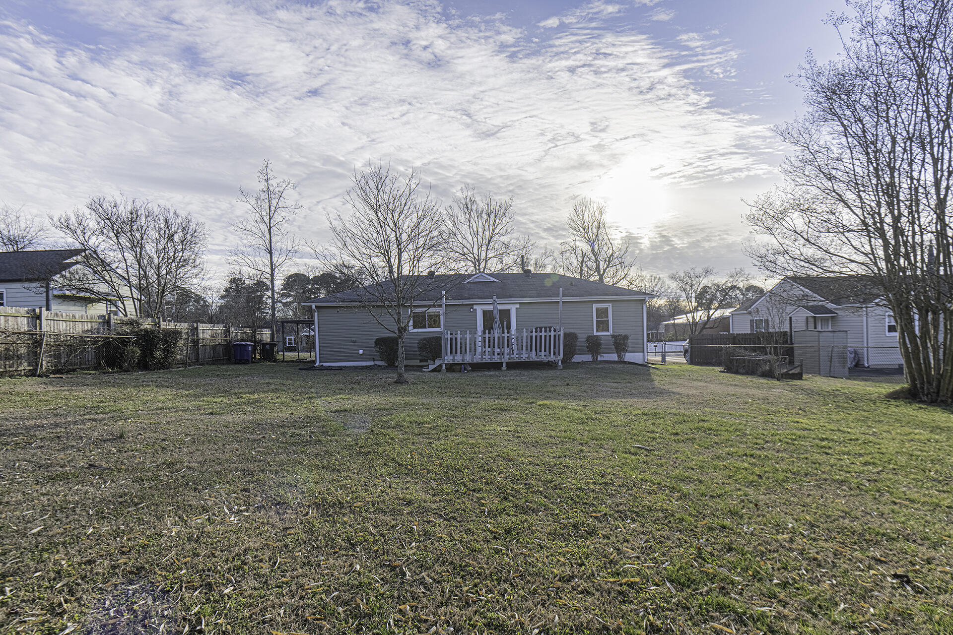 311 Williams Drive Chattanooga, TN 37421 - Photo 21 of 26 KHP21