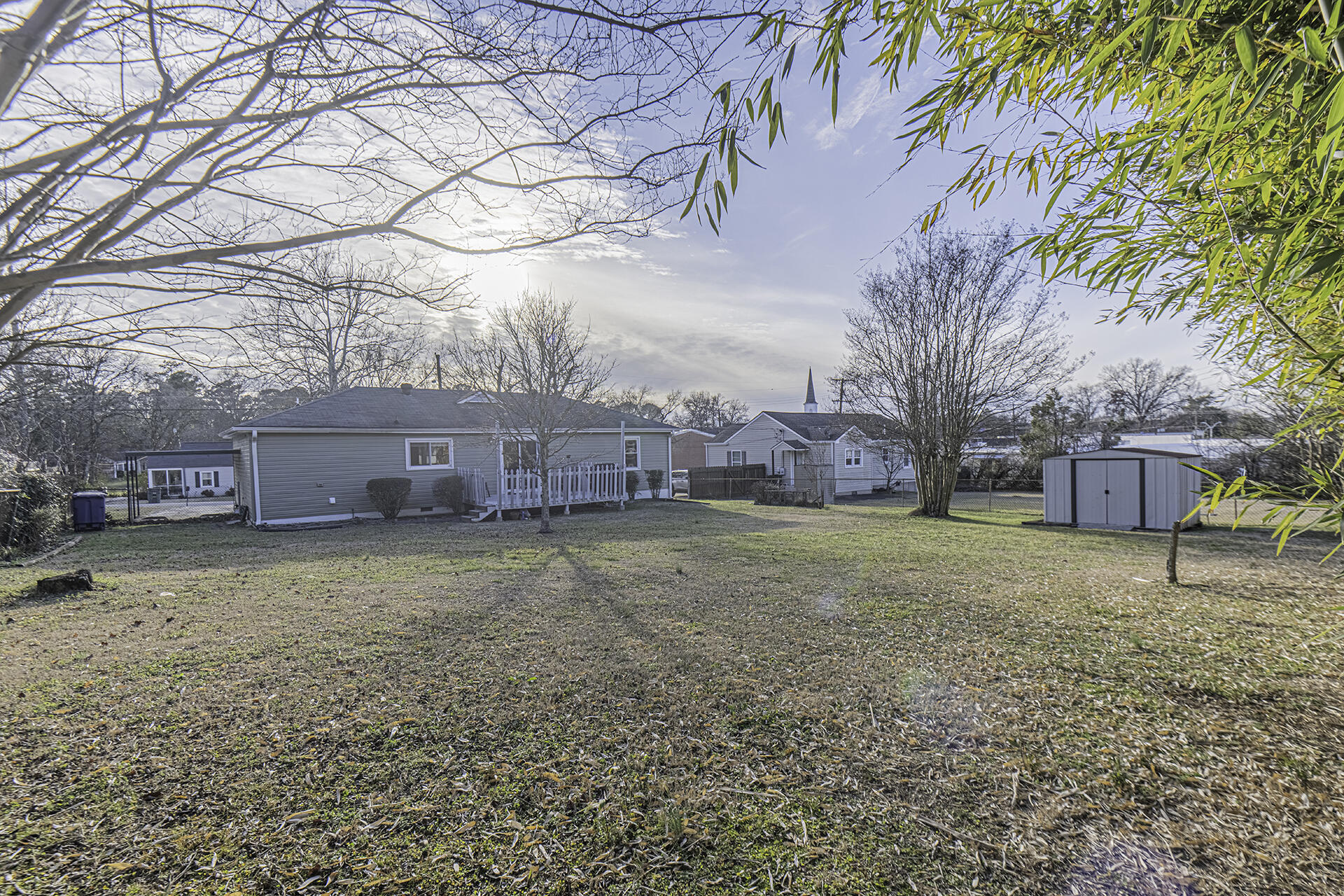 311 Williams Drive Chattanooga, TN 37421 - Photo 22 of 26 KHP22