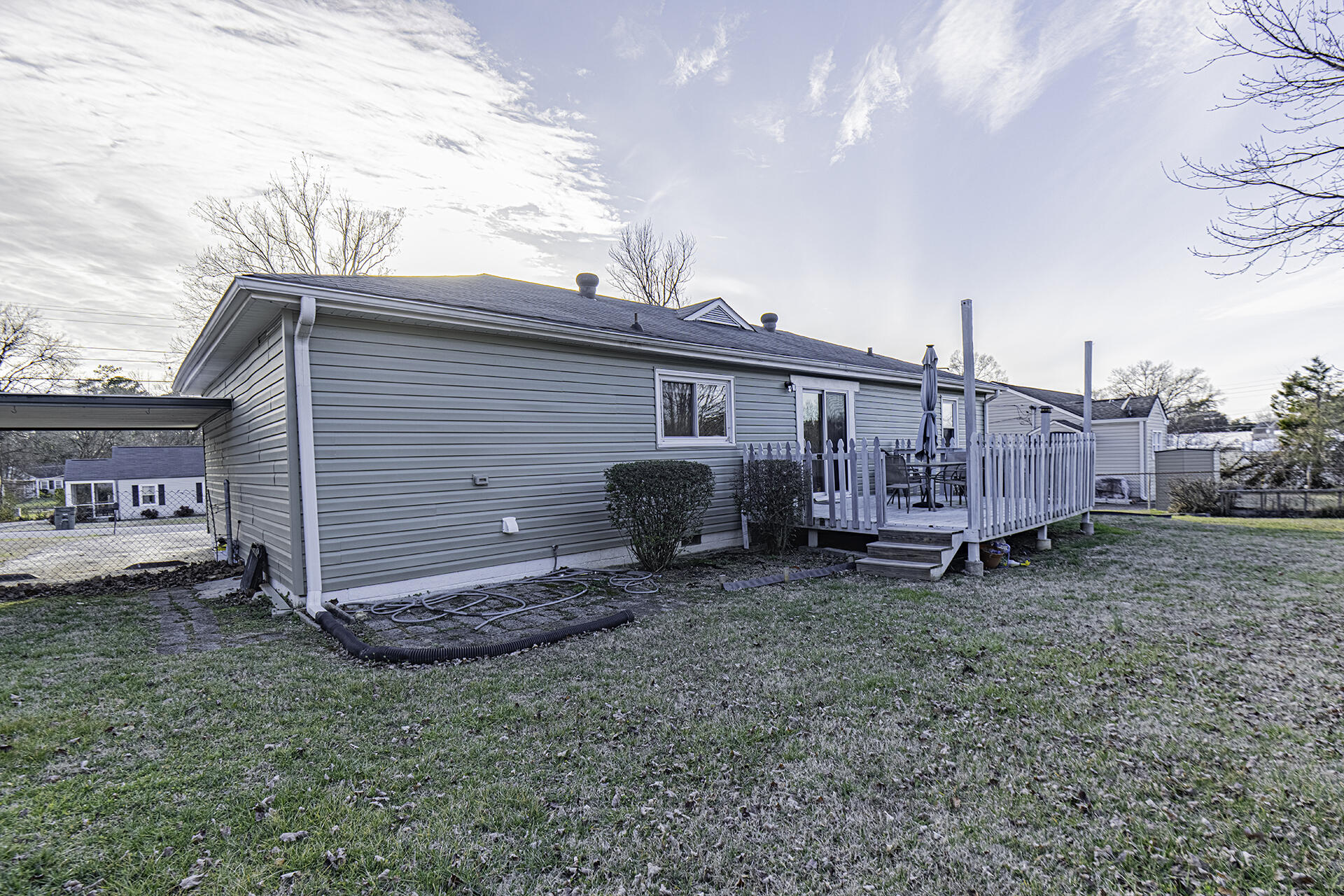 311 Williams Drive Chattanooga, TN 37421 - Photo 25 of 26 KHP25