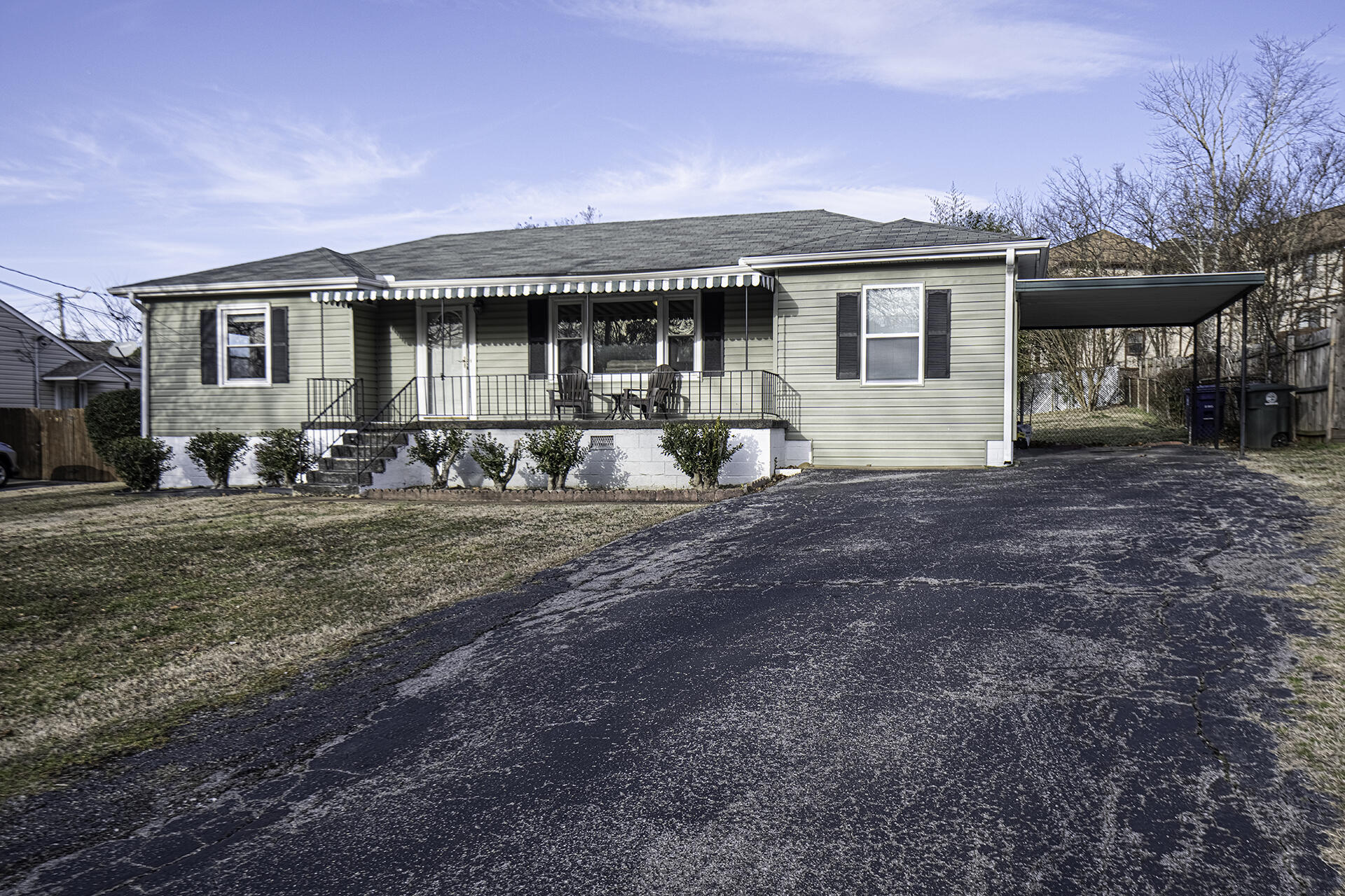 311 Williams Drive Chattanooga, TN 37421 - Photo 3 of 26 KHP03