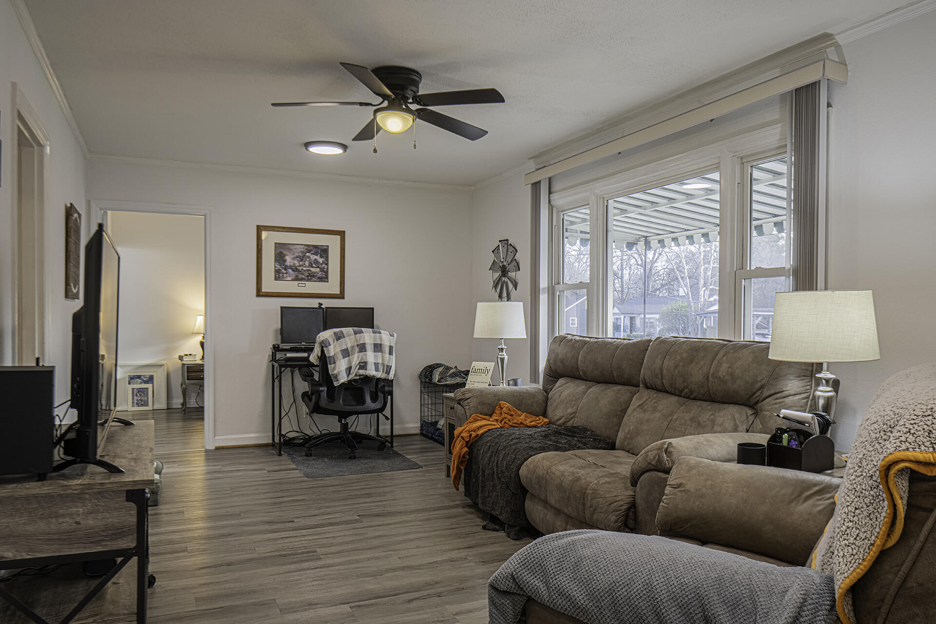 311 Williams Drive Chattanooga, TN 37421 - Photo 4 of 26 KHP04