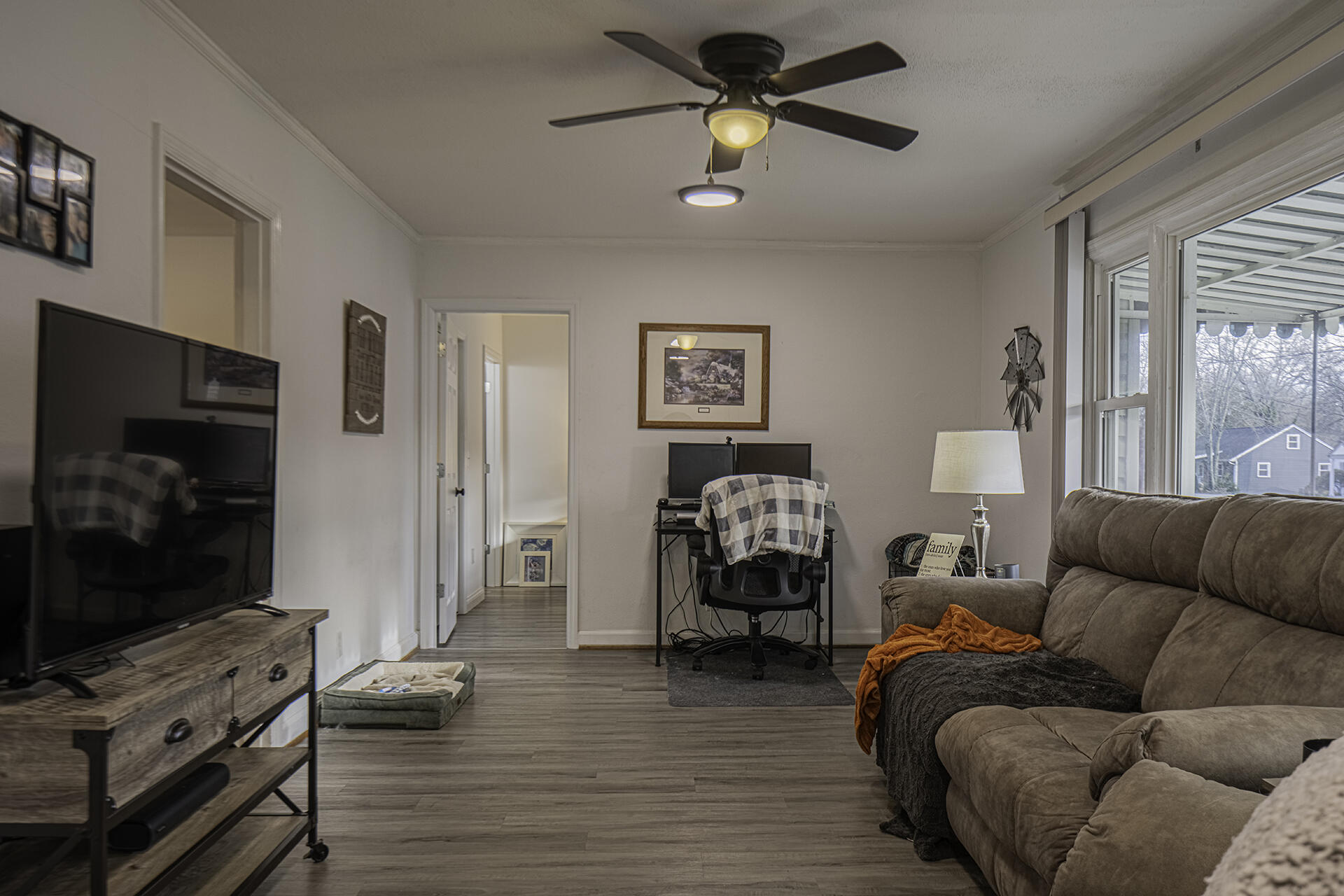 311 Williams Drive Chattanooga, TN 37421 - Photo 5 of 26 KHP05