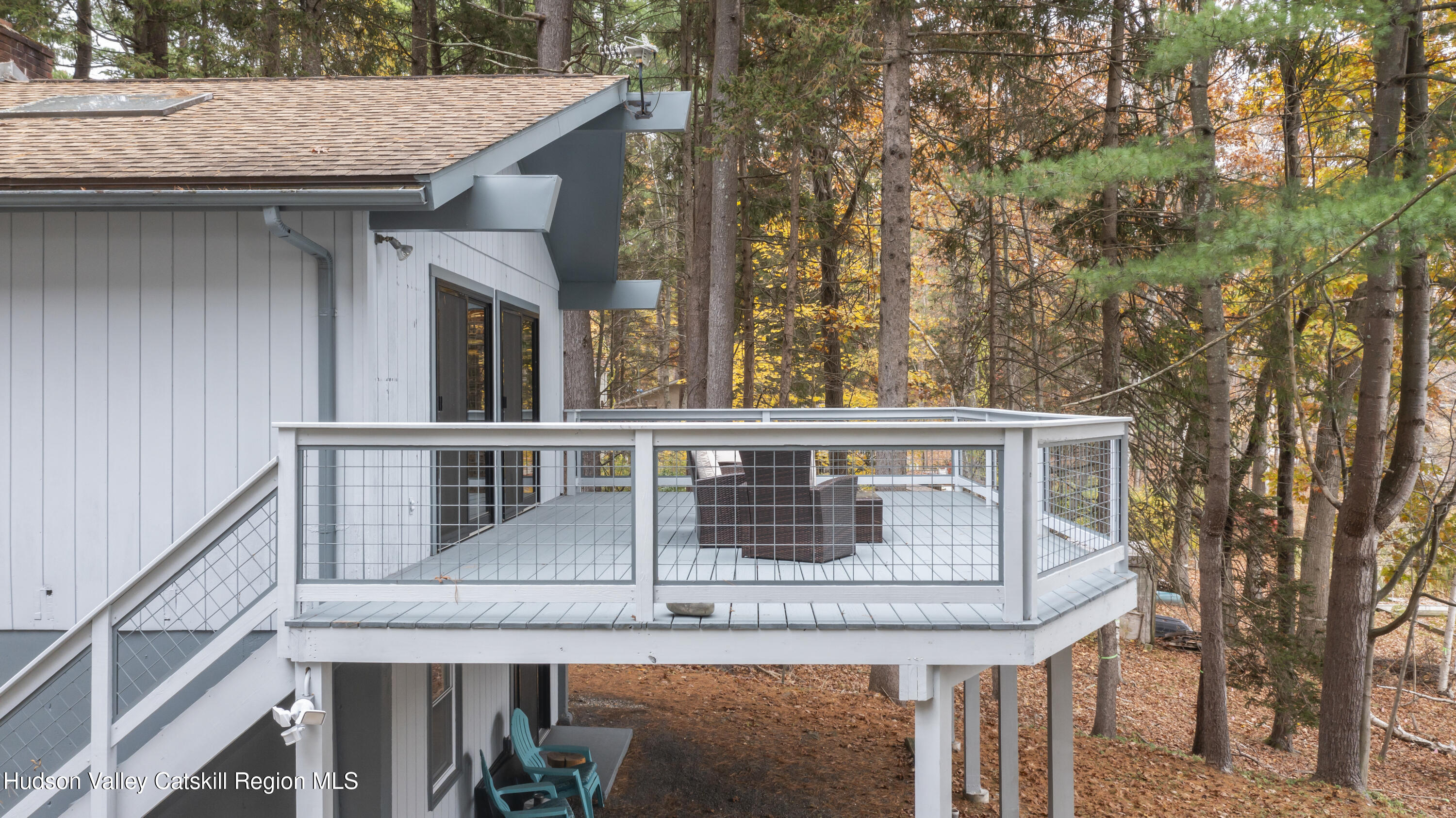 1256 Lakeview Road Copake, NY 12516 - Photo 4 of 37 a house view with a outdoor space