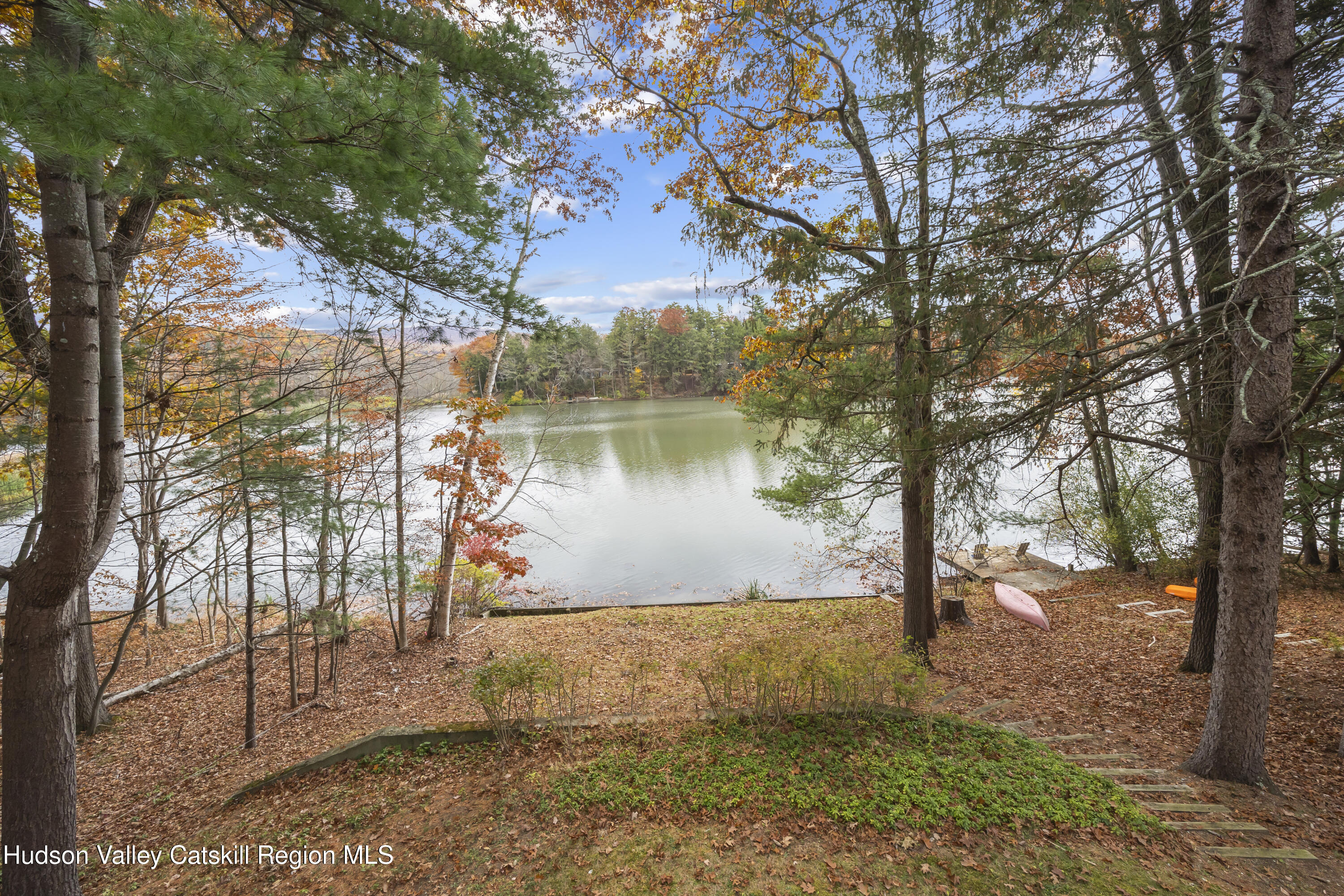 1256 Lakeview Road Copake, NY 12516 - Photo 8 of 37