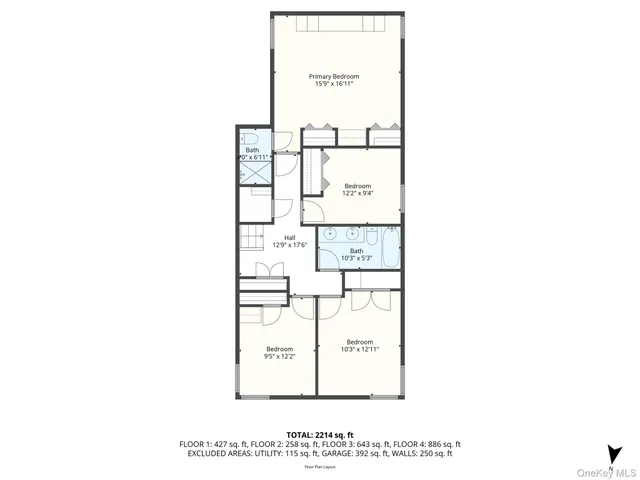 $1,188,000 | 7 Judith Street, Plainview, NY 11803