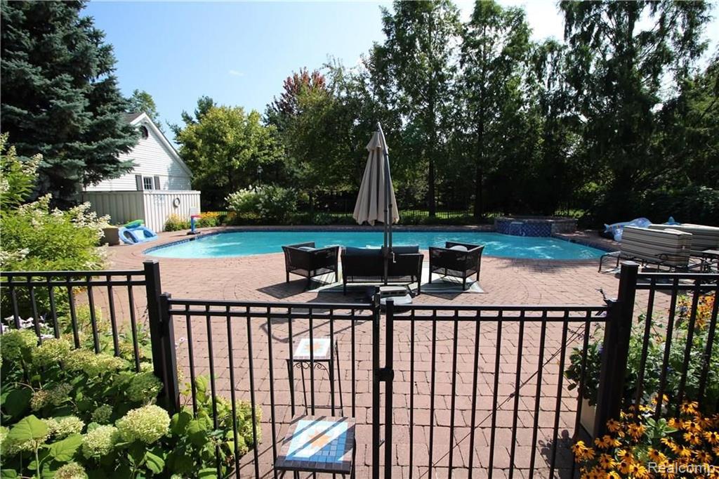 3901 West Tienken Road Rochester Hills, MI 48309 - Photo 39 of 87