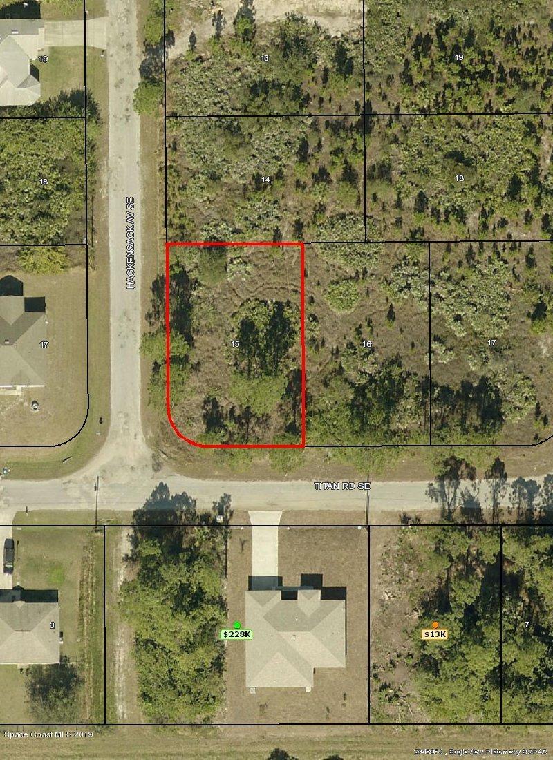 HACKENSACK & TITAN LOT LISTING  11-11-19