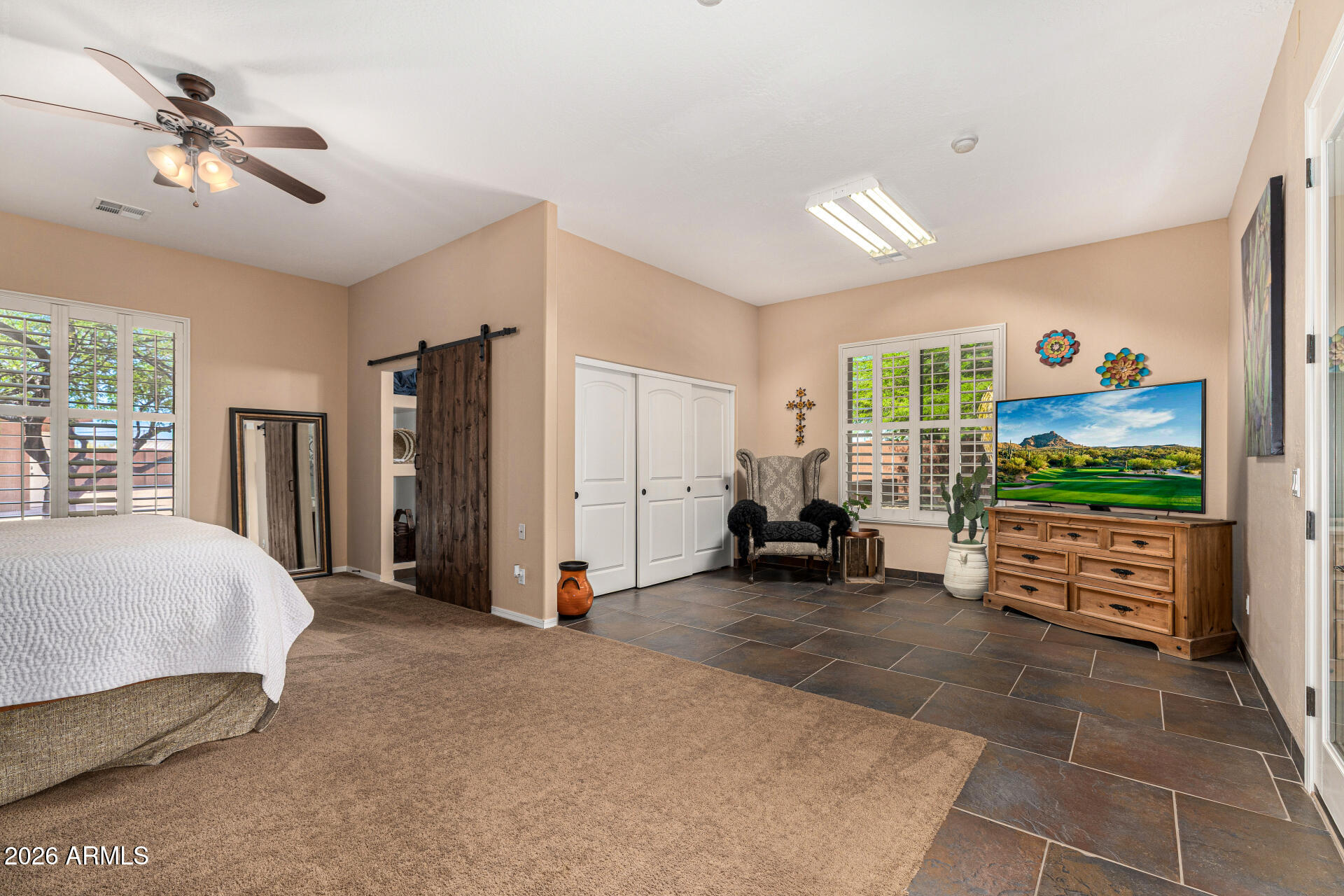2324 La Verna Way Phoenix, AZ 85086 - Photo 36 of 79 Bedroom 2
