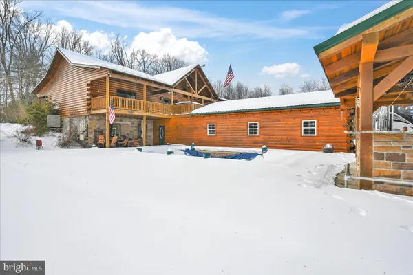 $550,000 | 74 Browns Church Road, Schuylkill Haven, PA 17972