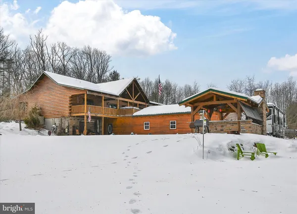 $550,000 | 74 Browns Church Road, Schuylkill Haven, PA 17972