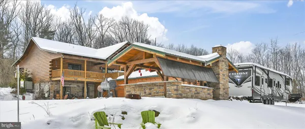 $550,000 | 74 Browns Church Road, Schuylkill Haven, PA 17972