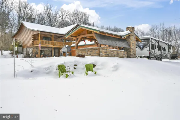 $550,000 | 74 Browns Church Road, Schuylkill Haven, PA 17972