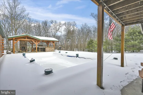 $550,000 | 74 Browns Church Road, Schuylkill Haven, PA 17972