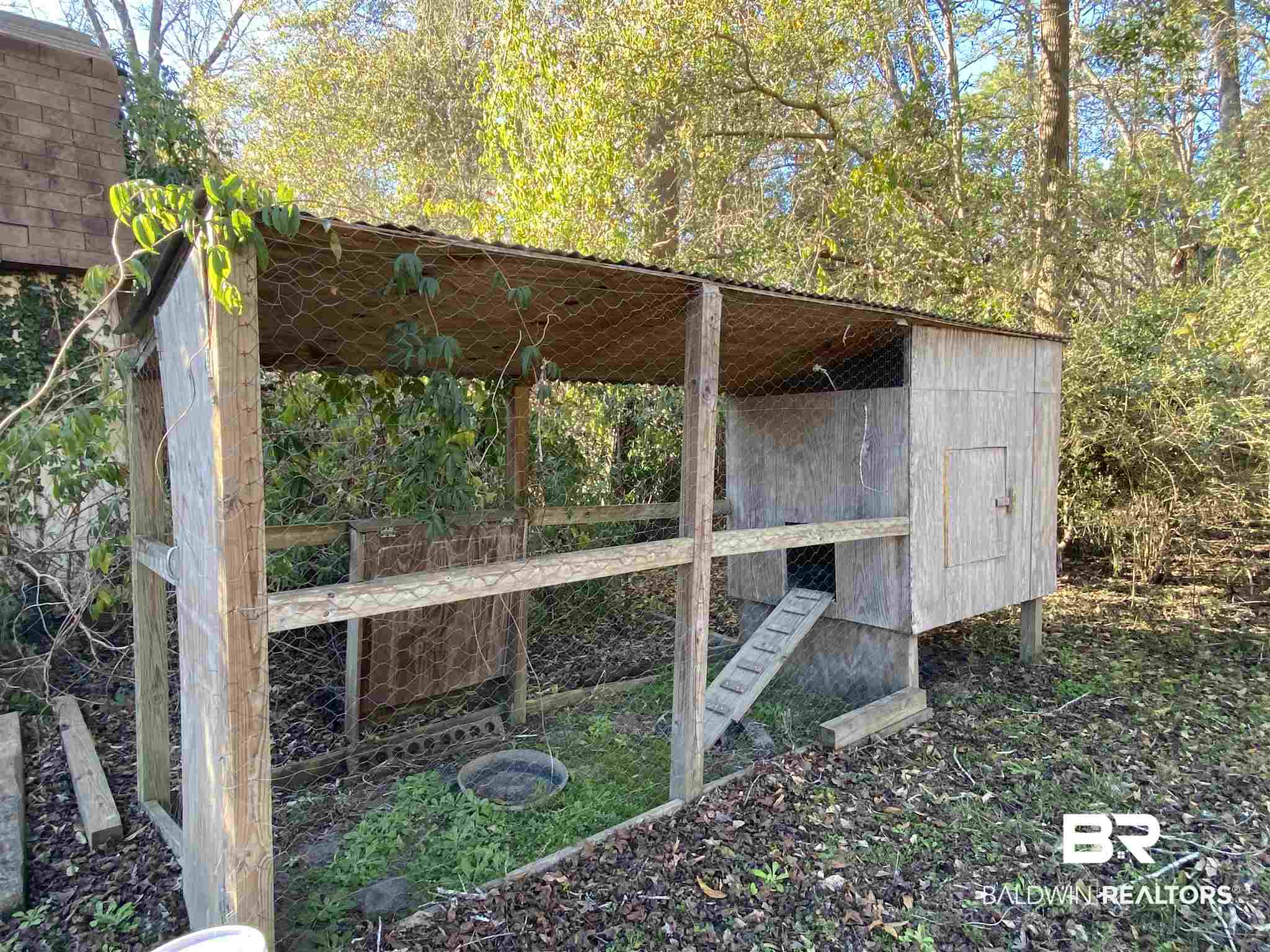 26849 Ernest Patterson Road Robertsdale, AL 36567 - Photo 35 of 41