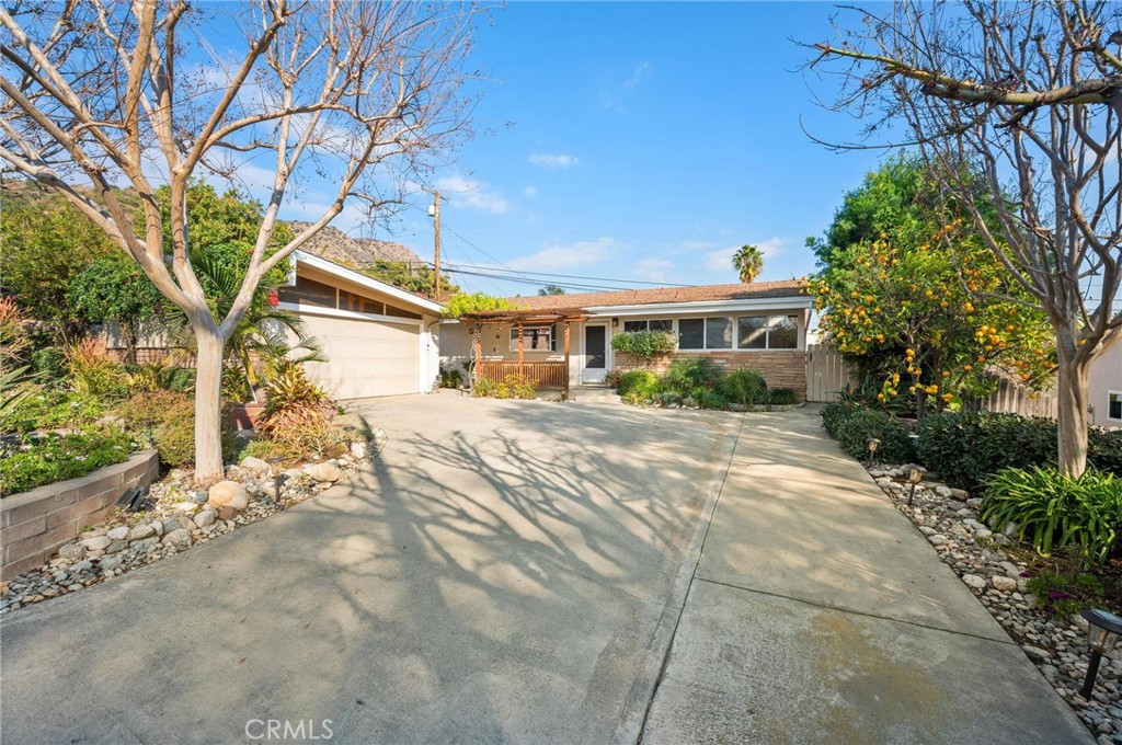 226 Opal Canyon Road Duarte, CA 91010 - Photo 1 of 1 Gallery Image 1