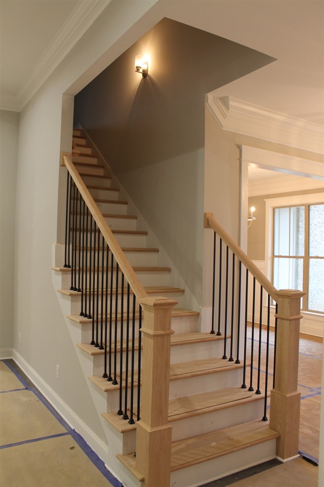 8580 North Lamhatty Lane Daphne, AL 36526 - Photo 21 of 49 Stairway