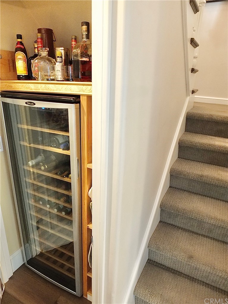 5273 Appian Way Long Beach, CA 90803 - Photo 11 of 34 a view of storage and utility room