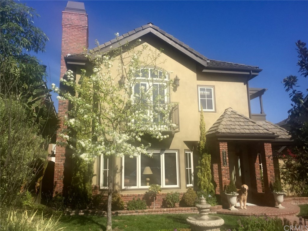 5273 Appian Way Long Beach, CA 90803 - Photo 2 of 34 a view of house with yard and green space