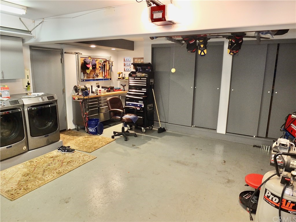 5273 Appian Way Long Beach, CA 90803 - Photo 31 of 34 a view of a storage & utility room