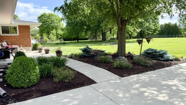 9755 North Country Club Road Piqua, OH 45356 - Photo 35 of 46