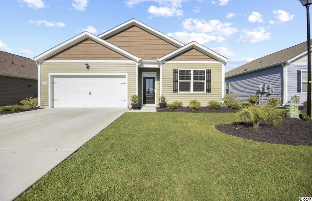 10039 Hamilton Branch Loop Myrtle Beach, SC 29579 - Photo 1 of 40 Gallery Image 1
