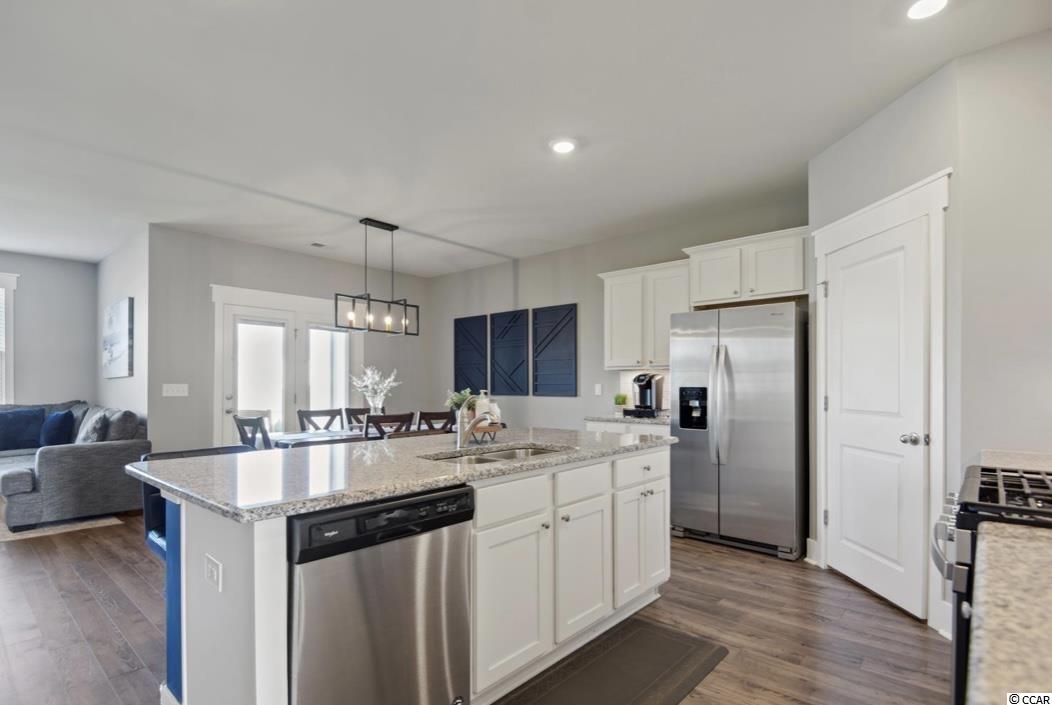 10039 Hamilton Branch Loop Myrtle Beach, SC 29579 - Photo 12 of 40 Gallery Image 12