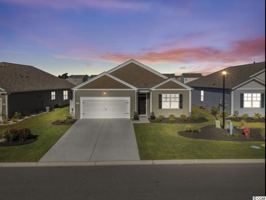 10039 Hamilton Branch Loop Myrtle Beach, SC 29579 - Photo 4 of 40 Gallery Image 4